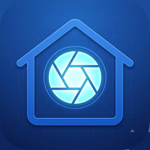 RepairLens icon